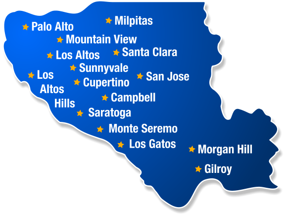 California Map